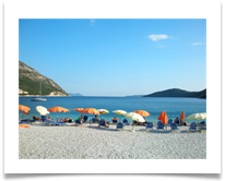 09 On the Beach - Chris Rea - 1986 - William Rigby